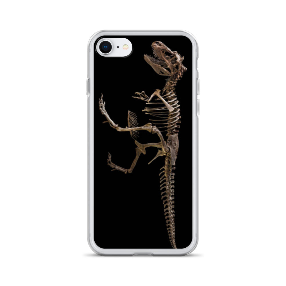 Dinosaur Phone Case