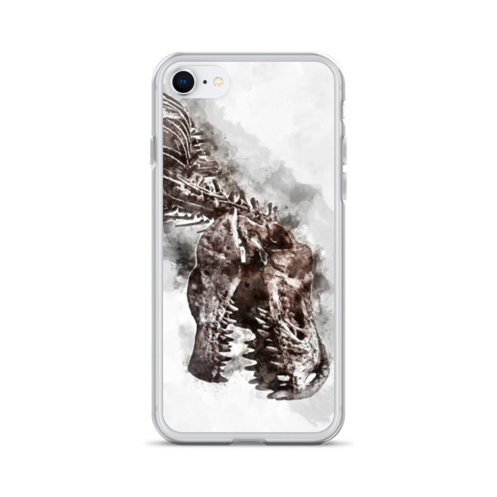 Athvotar Dinosaur Phone Cases for iPhone 12 11 Pro Max Soft Tpu