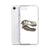 Dino Skull - Dinosaur iPhone Case