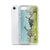 Brontosaurus Exploration - Dinosaur iPhone Case