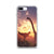 Jurassic Sunset - Dinosaur iPhone Case