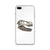 Dino Skull - Dinosaur iPhone Case