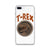 T-Rex - Dinosaur iPhone Case