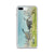 Brontosaurus Exploration - Dinosaur iPhone Case