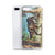 T-Rex Attack - Dinosaur iPhone Case