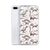 Jurassic Sketch - Dinosaur iPhone Case