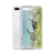 Brontosaurus Exploration - Dinosaur iPhone Case