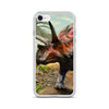 Triceratops - Dinosaur iPhone Case