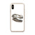 Dino Skull - Dinosaur iPhone Case