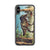 T-Rex Attack - Dinosaur iPhone Case