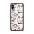 Jurassic Sketch - Dinosaur iPhone Case