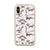 Jurassic Sketch - Dinosaur iPhone Case