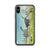 Brontosaurus Exploration - Dinosaur iPhone Case