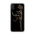 T-Rex Skeleton - Dinosaur iPhone Case