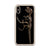 T-Rex Skeleton - Dinosaur iPhone Case