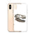 Dino Skull - Dinosaur iPhone Case