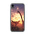 Jurassic Sunset - Dinosaur iPhone Case