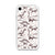 Jurassic Sketch - Dinosaur iPhone Case