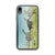 Brontosaurus Exploration - Dinosaur iPhone Case