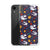 Flower Dinosaurs - Dinosaur iPhone Case