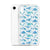 Watercolor Dinos - Dinosaur iPhone Case