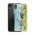 Brontosaurus Exploration - Dinosaur iPhone Case