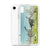 Brontosaurus Exploration - Dinosaur iPhone Case