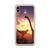 Jurassic Sunset - Dinosaur iPhone Case