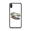 Dino Skull - Dinosaur iPhone Case