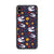 Flower Dinosaurs - Dinosaur iPhone Case