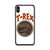 T-Rex - Dinosaur iPhone Case