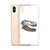 Dino Skull - Dinosaur iPhone Case