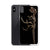 T-Rex Skeleton - Dinosaur iPhone Case