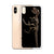 T-Rex Skeleton - Dinosaur iPhone Case