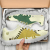 Dinosaur Sneakers