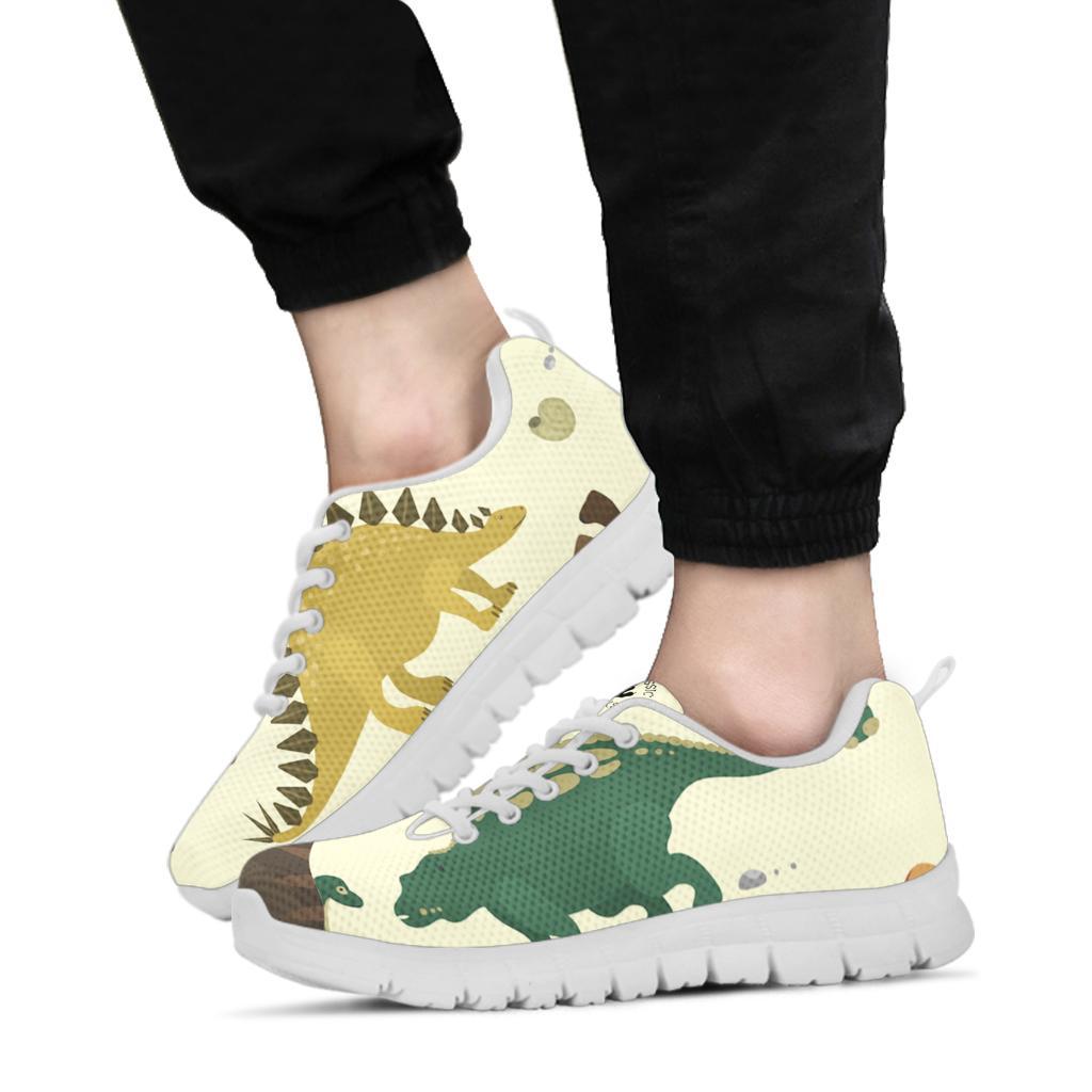 Kids Dinosaur Shoes