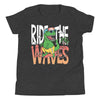 T-Rex Kids Dinosaur Shirt