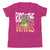 Dinosaur Shirt For Girls