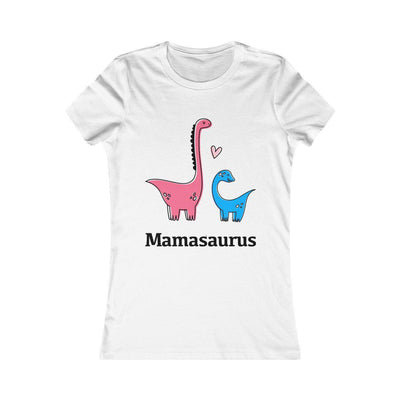 Dinosaur Mom Shirt