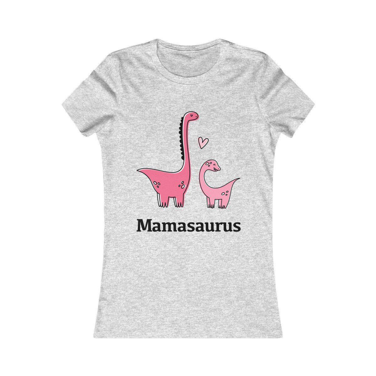Dinosaur Mom Shirt
