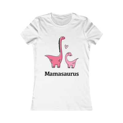 Dinosaur Mom Shirt