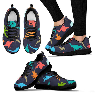 Dinosaur Shoes Adults