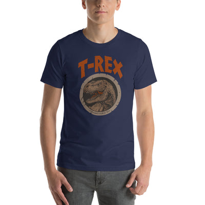 Dinosaur Shirt Adults