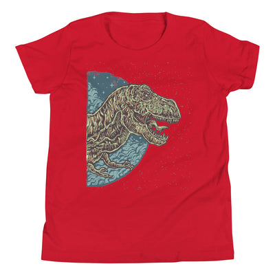 Kids Dinosaur T-Shirt