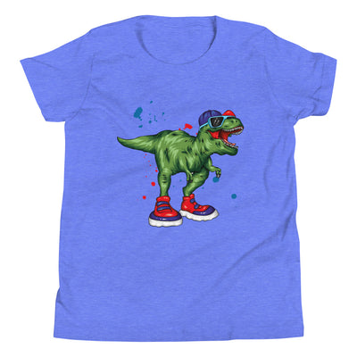 Cool Dino - Kids Dinosaur Shirt