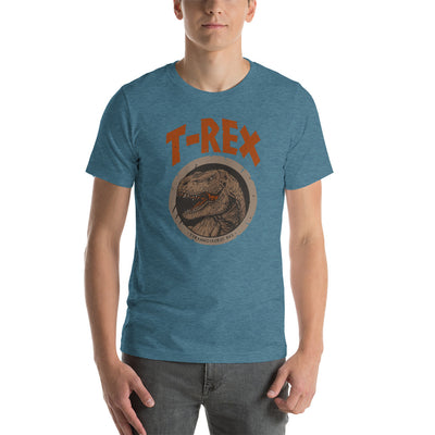 Mens Dinosaur Shirt