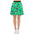 Women's Dinosaur Skirt