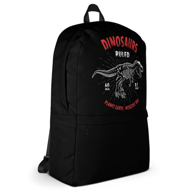 Dinosaur Backpack For Kids