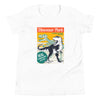 Dinosaur Park - Kids Dinosaur Shirt
