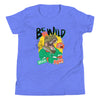 Fun Dinosaur Shirt For Kids